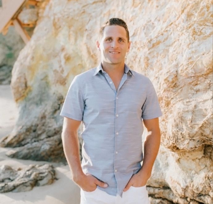 Dr. Brian Harbin, DC, chiropractor in Irvine, CA