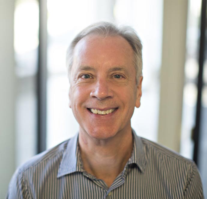 Dr. Douglas M Hackman, DC, chiropractor in Irvine, CA