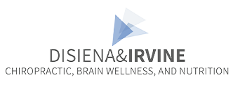 DiSiena & Irvine Chiropractic, Brain Wellness, and Nutrition in Irvine, CA