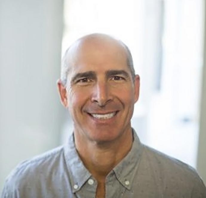 Dr. Douglas A DiSiena, chiropractor in Irvine, CA