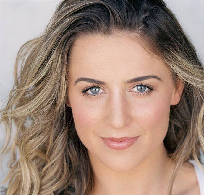 Dr. Grace Konstanzer, DC, chiropractor in Irvine, CA