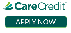 carecredit financing application button