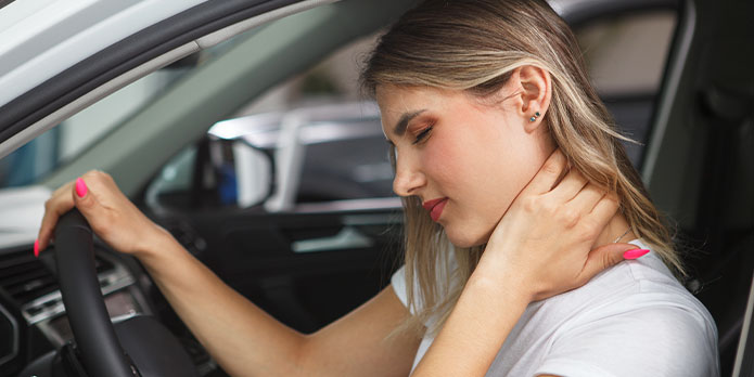auto accident chiropractor in Irvine, CA
