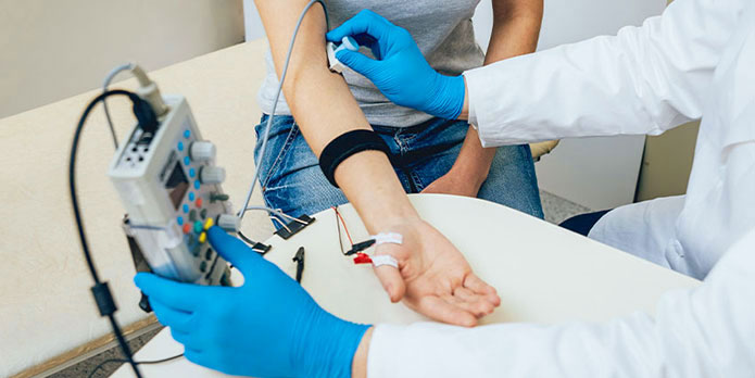 neuropathy treatment in Irvine, CA