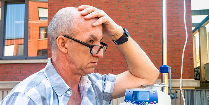 chemotherapy-induced neuropathy treatment and chiropractic conditions in Irvine