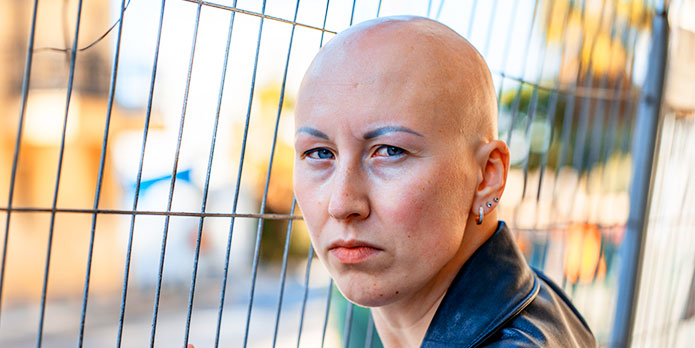 chronic cancer pain treatment and chiropractic conditions in Irvine