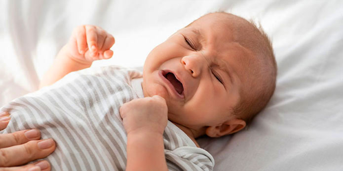 colic treatment and chiropractic conditions in Irvine