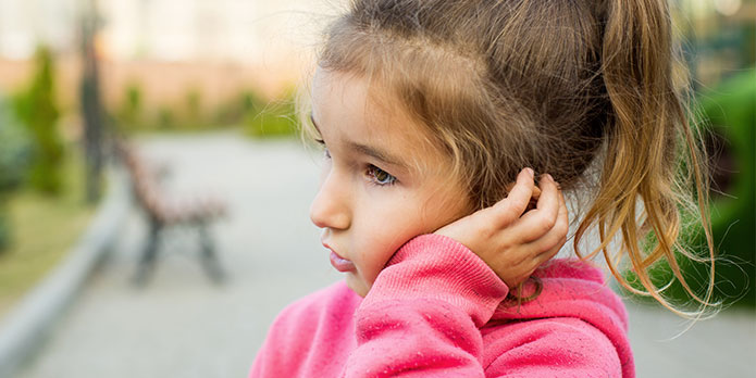 ear infection treatment and chiropractic conditions in Irvine
