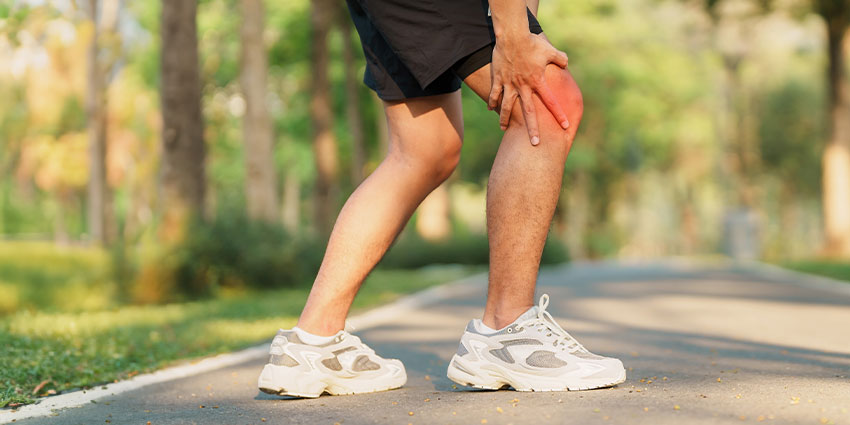 patient needing osteoarthritis chiropractor in Irvine