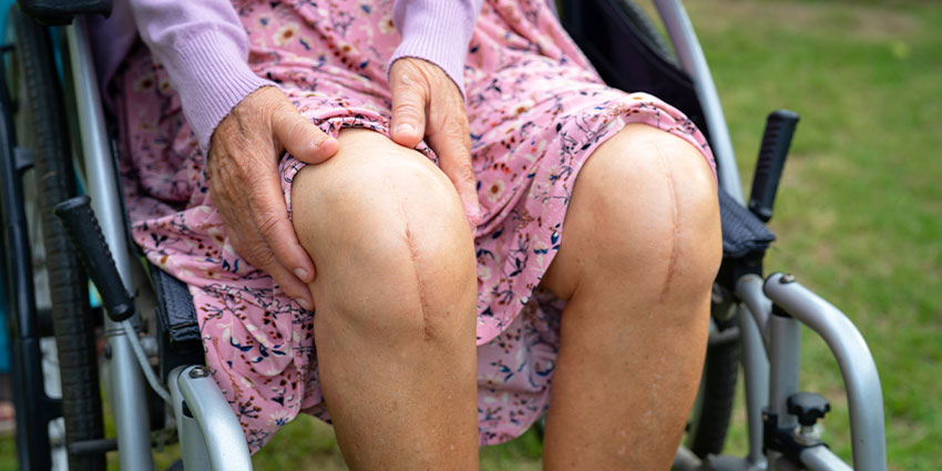 patient needing post surgical neuropathic pain relief in Irvine