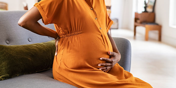 pregnancy pain treatment and chiropractic conditions in Irvine