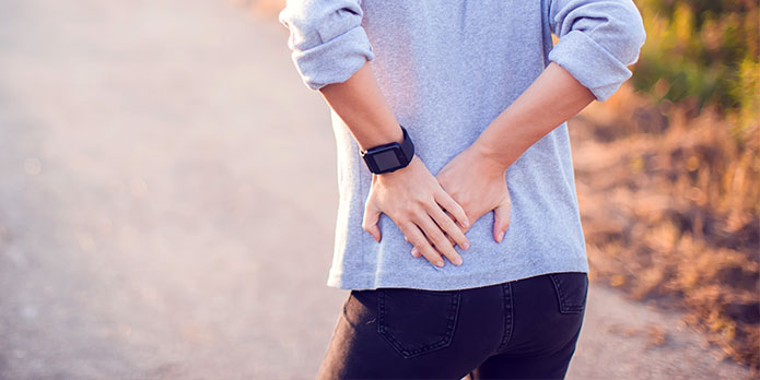 sciatica chiropractor in Irvine, CA