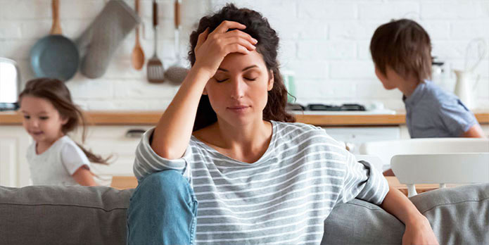 stress treatment and chiropractic conditions in Irvine