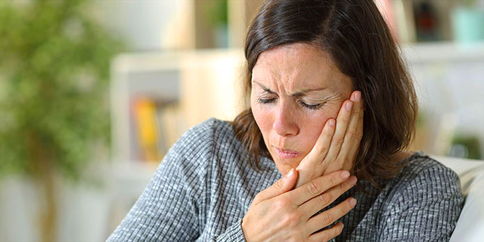 tmj treatment and chiropractic conditions in Irvine