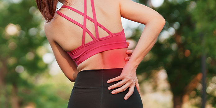 vertebral subluxation treatment and chiropractic conditions in Irvine