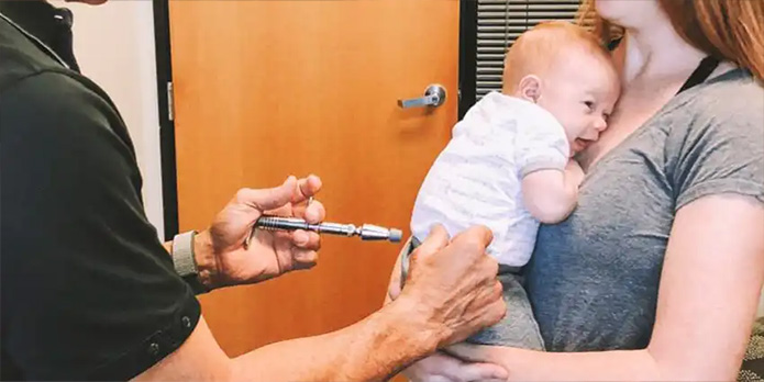 activator methods treatment in Irvine, CA