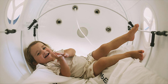 mild hyperbaric oxygen therapy in Irvine, CA