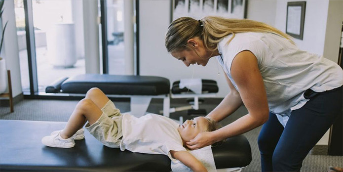 pediatric treatment in Irvine, CA