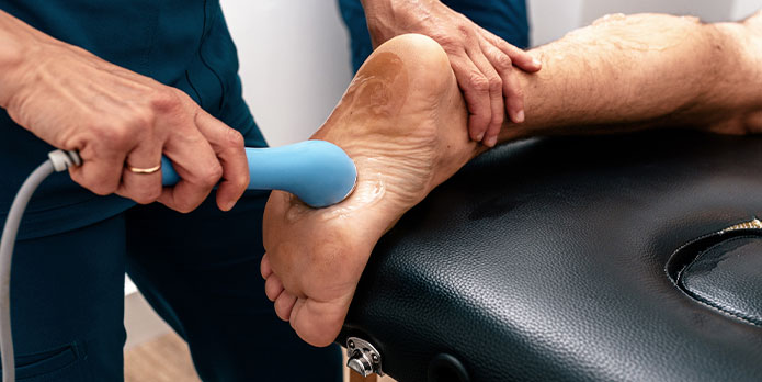 ultrasound treatment in Irvine, CA