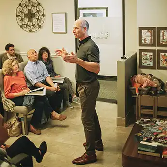 Irvine chiropractic care