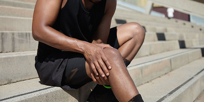 sports chiropractor in Irvine, CA