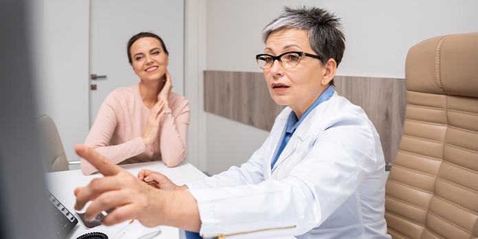 hormone replacement therapy in Irvine, CA