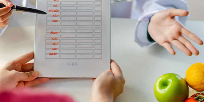 nutritional counseling in Irvine, CA