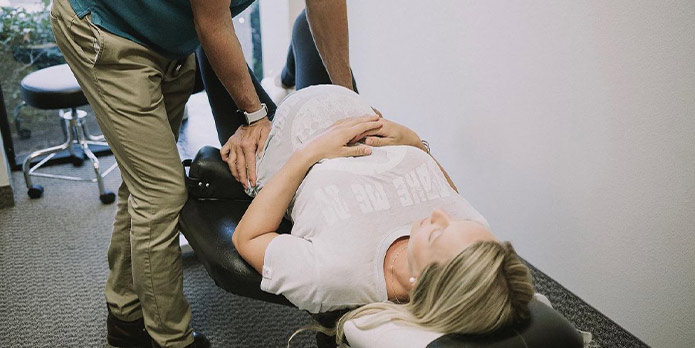 prenatal treatment in Irvine, CA