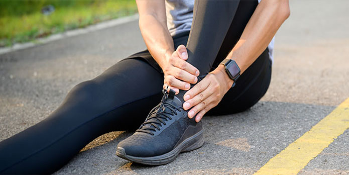 achilles tendonopathy treatment and chiropractic conditions in Irvine