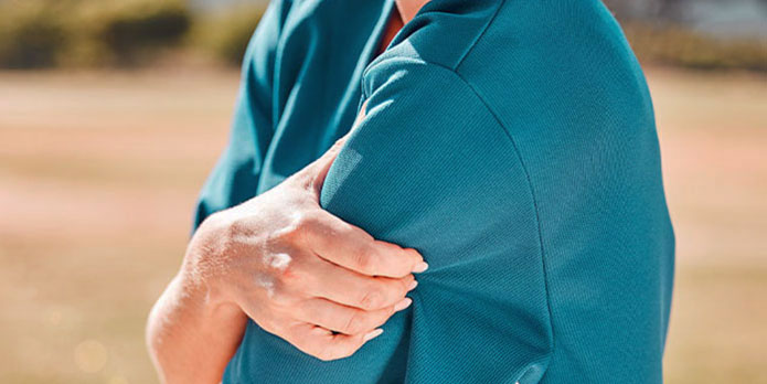 calcific tendonitis treatment and chiropractic conditions in Irvine