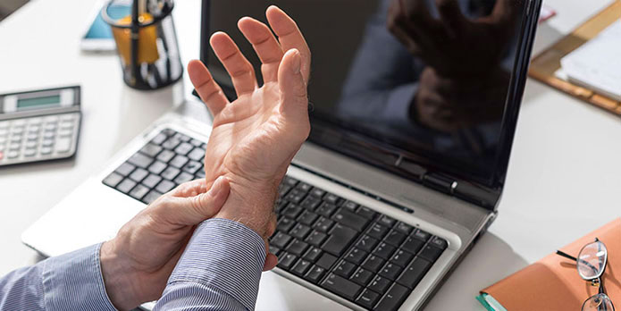 carpal tunnel syndrome treatment and chiropractic conditions in Irvine