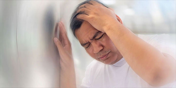 vertigo treatment and chiropractic conditions in Irvine