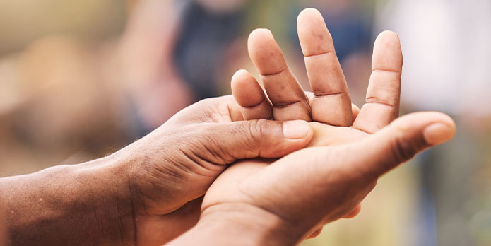 dupuytren contracture treatment and chiropractic conditions in Irvine