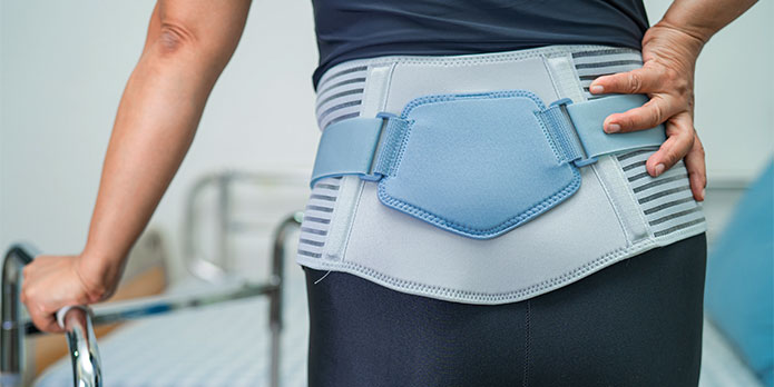 failed back surgery syndrome treatment and chiropractic conditions in Irvine