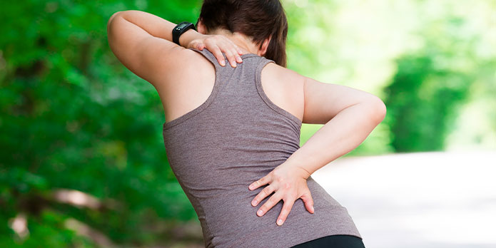 fibromyalgia treatment and chiropractic conditions in Irvine