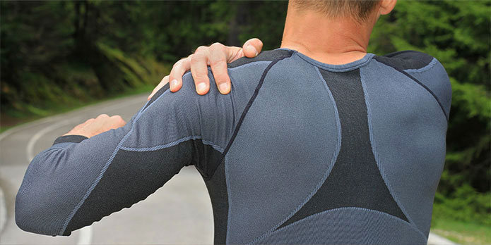 frozen shoulder treatment and chiropractic conditions in Irvine