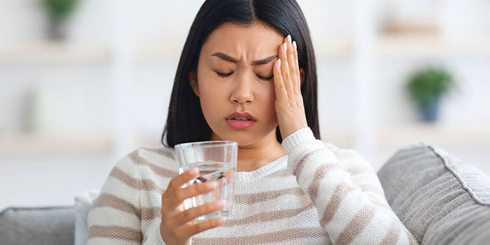headache treatment and chiropractic conditions in Irvine