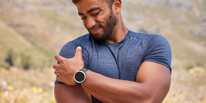 rotator cuff injury treatment and chiropractic conditions in Irvine