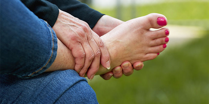 stabbing burning pain treatment and chiropractic conditions in Irvine