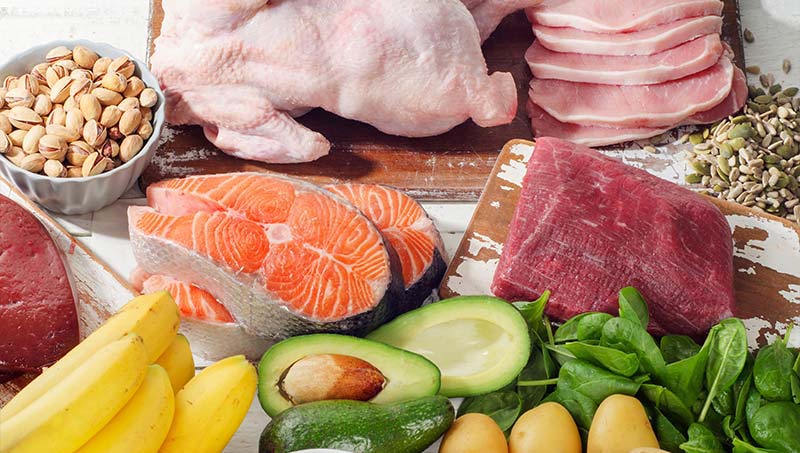 a Irvine chiropractor at DiSiena & Irvine Chiropractic, Brain Wellness, and Nutrition explains which foods boost metabolism