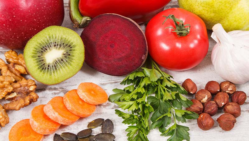 a Irvine chiropractor at DiSiena & Irvine Chiropractic, Brain Wellness, and Nutrition explains which foods fight inflammation
